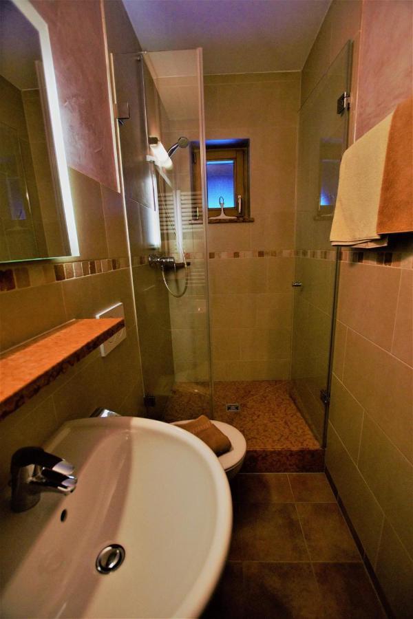 מלון גראינאו Ferienhaus Waldwinkl מראה חיצוני תמונה