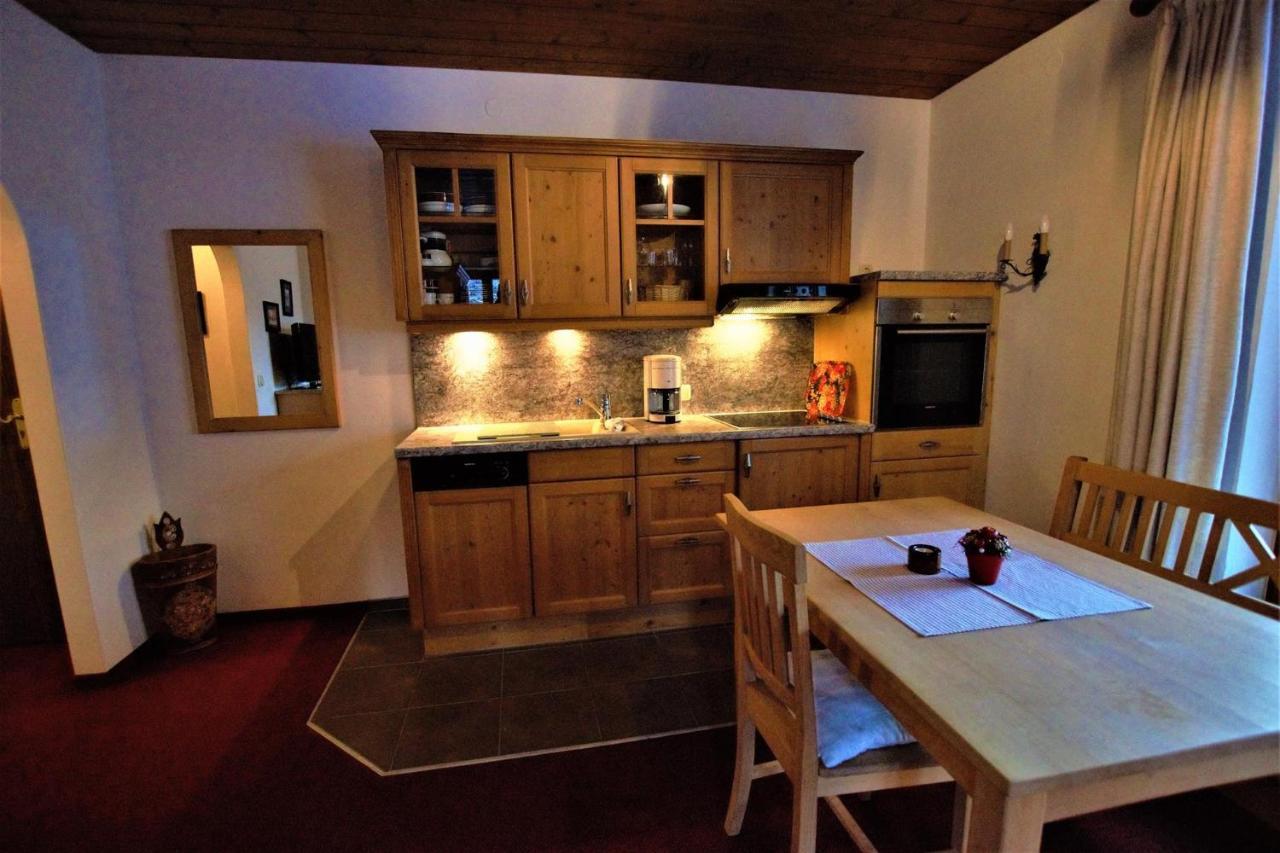 מלון גראינאו Ferienhaus Waldwinkl חדר תמונה
