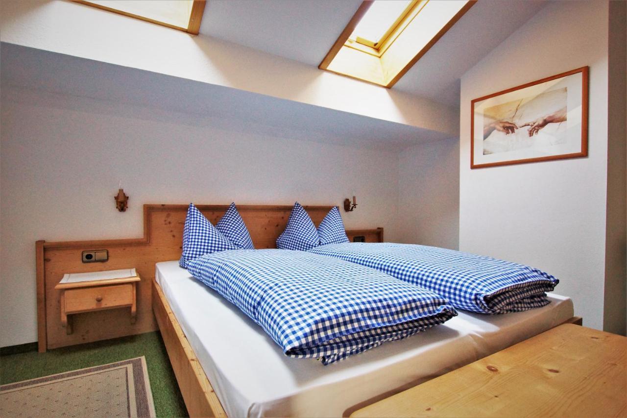 מלון גראינאו Ferienhaus Waldwinkl חדר תמונה