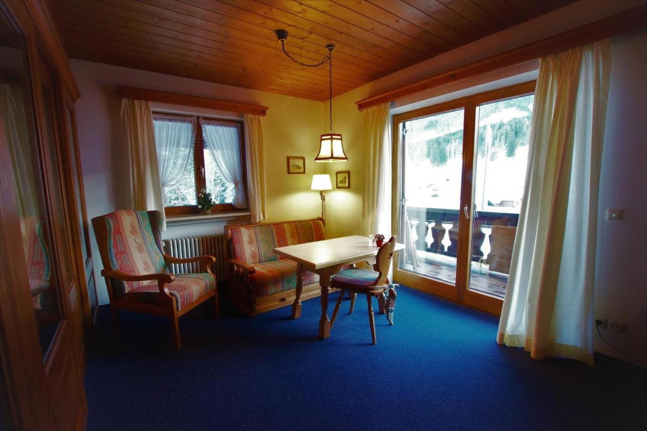 מלון גראינאו Ferienhaus Waldwinkl חדר תמונה