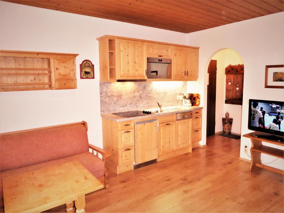 מלון גראינאו Ferienhaus Waldwinkl מראה חיצוני תמונה