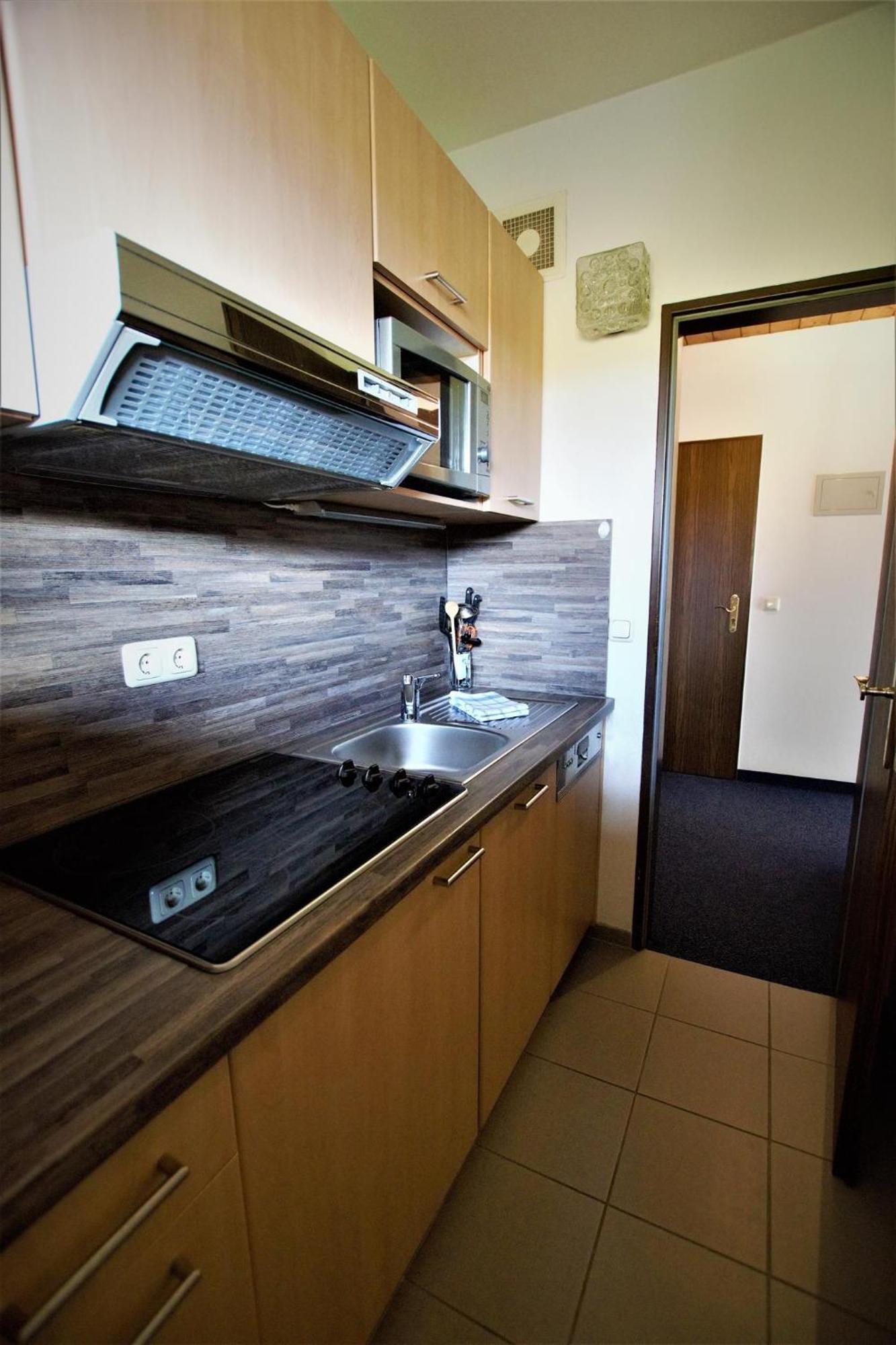 מלון גראינאו Ferienhaus Waldwinkl חדר תמונה