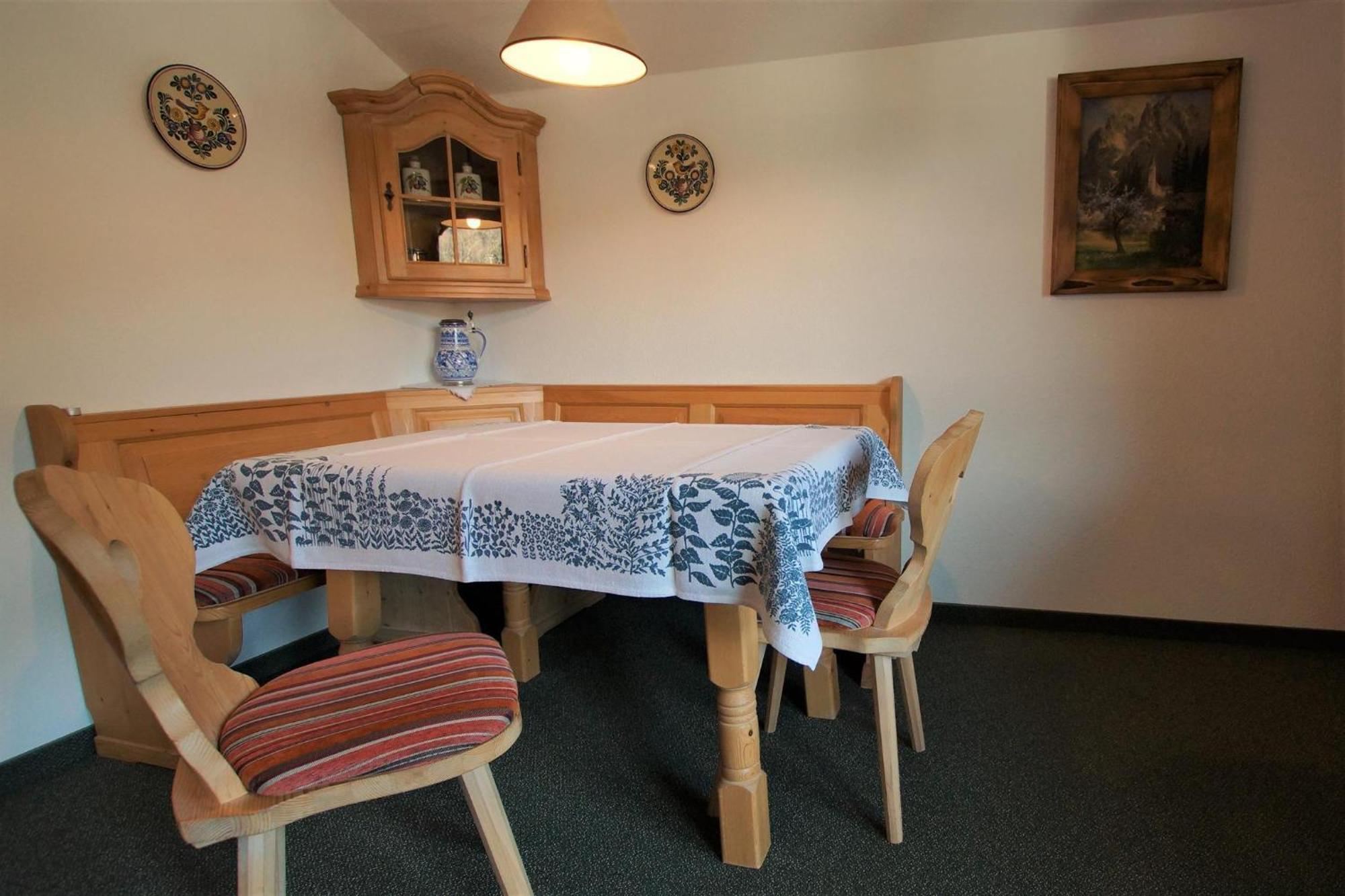 מלון גראינאו Ferienhaus Waldwinkl חדר תמונה