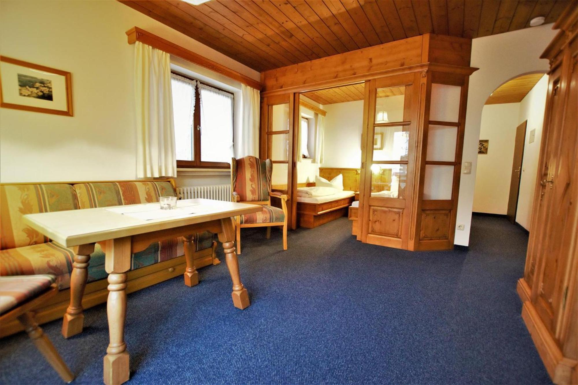 מלון גראינאו Ferienhaus Waldwinkl חדר תמונה