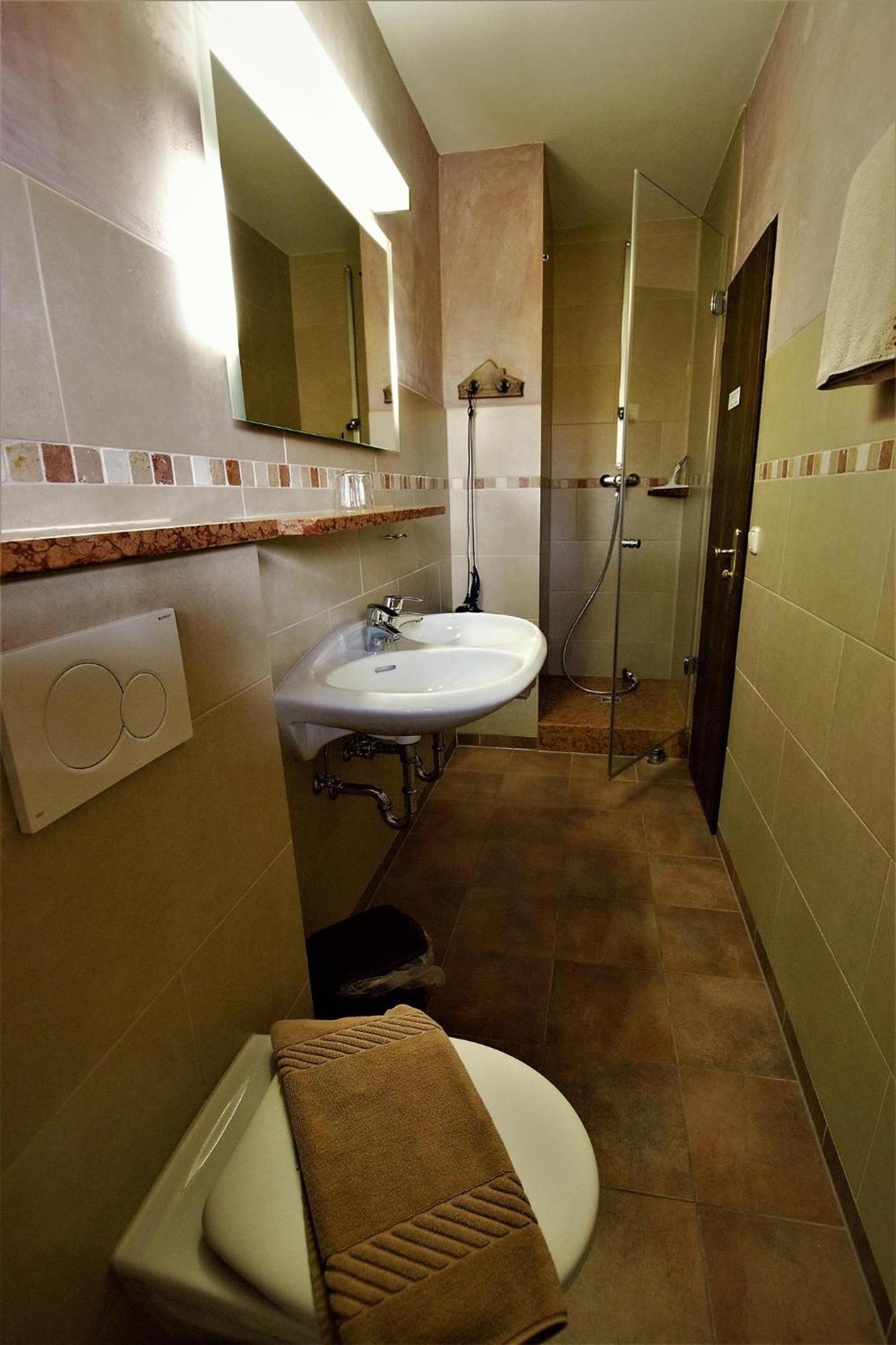 מלון גראינאו Ferienhaus Waldwinkl חדר תמונה