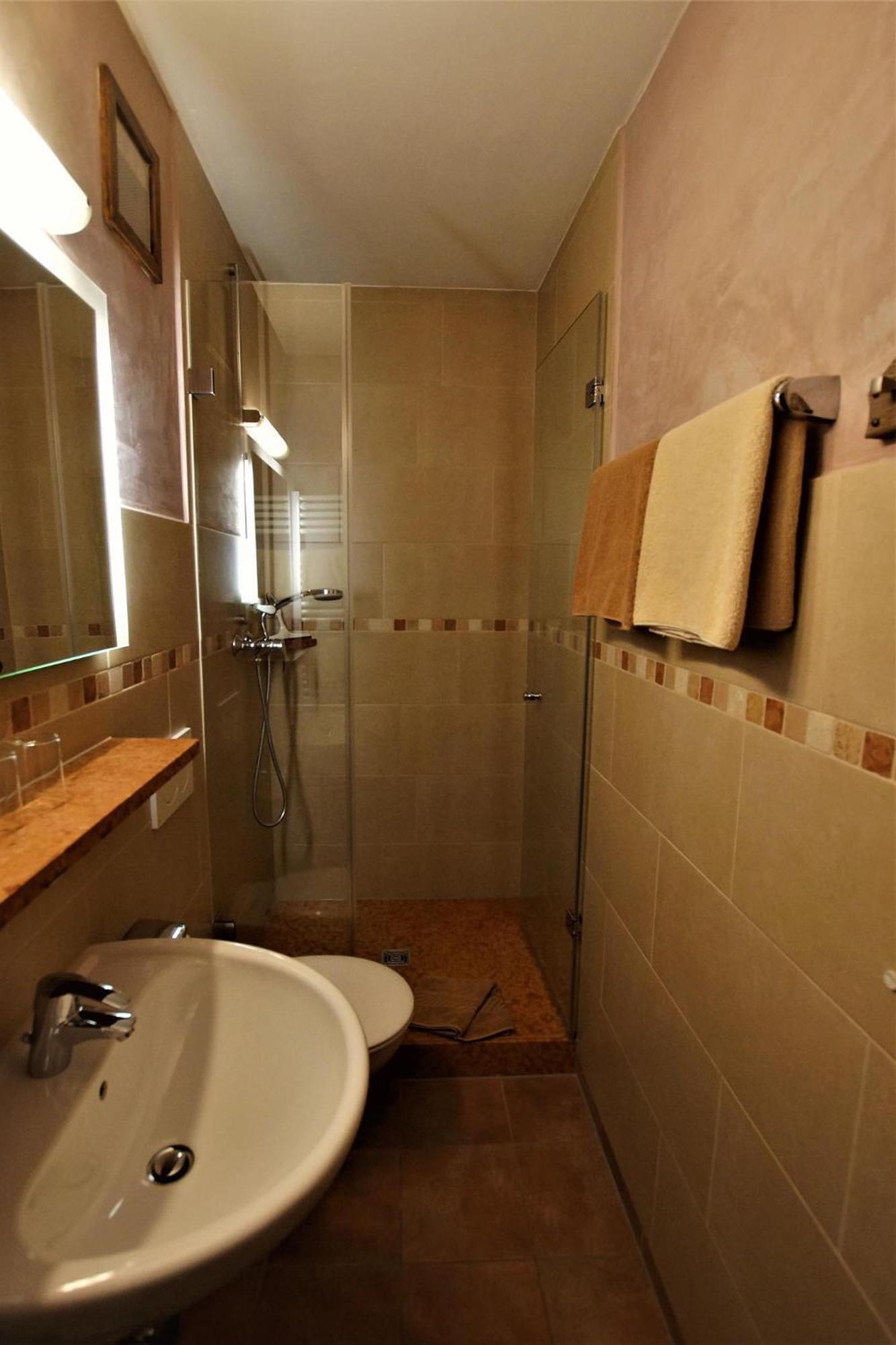 מלון גראינאו Ferienhaus Waldwinkl חדר תמונה