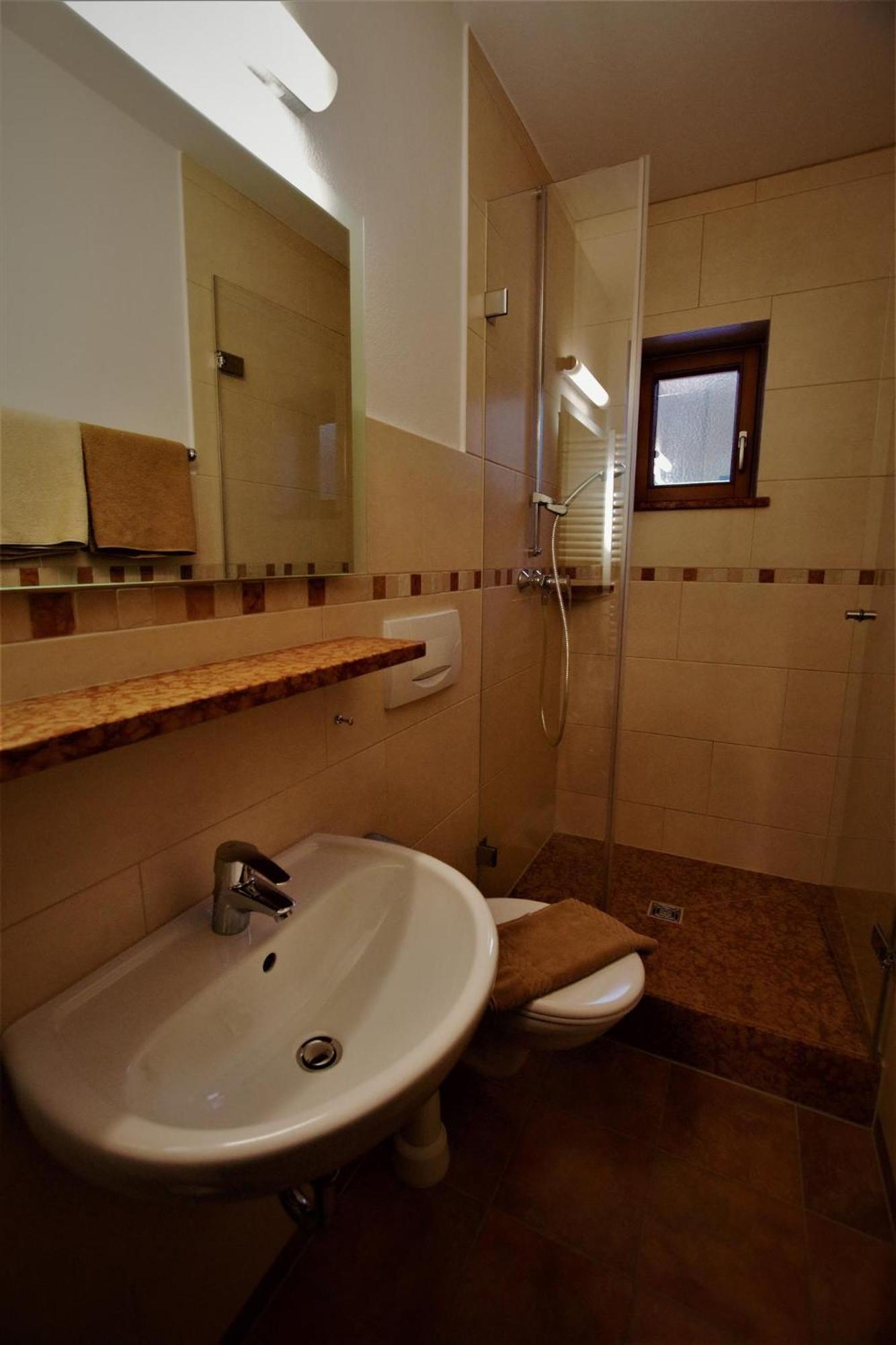 מלון גראינאו Ferienhaus Waldwinkl חדר תמונה