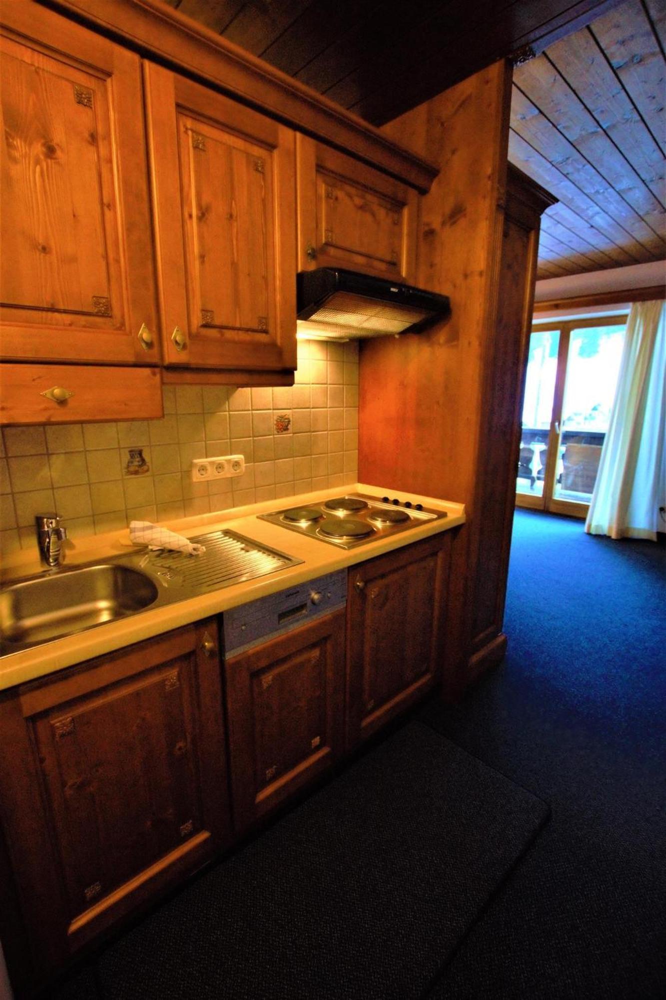 מלון גראינאו Ferienhaus Waldwinkl חדר תמונה