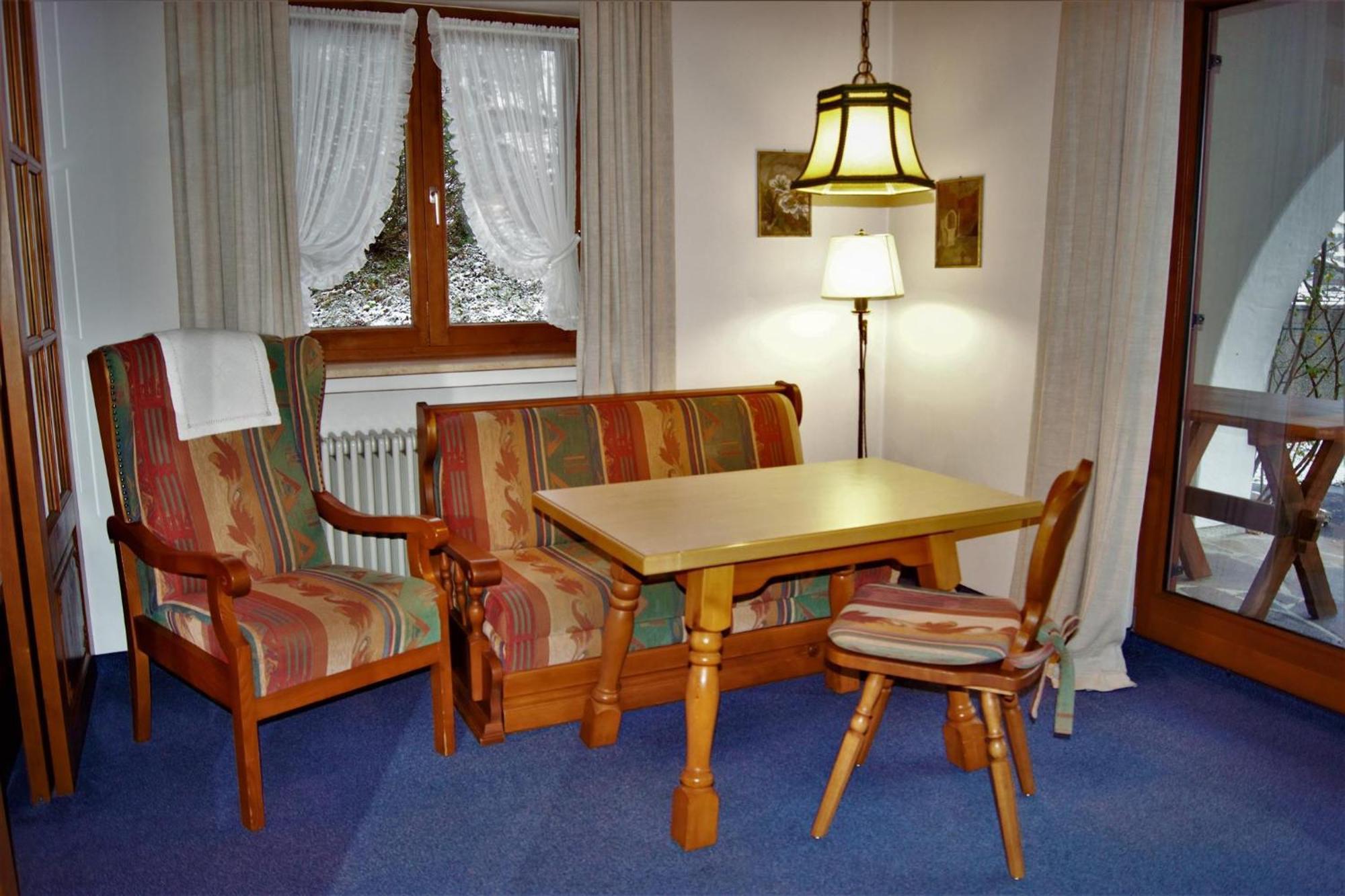 מלון גראינאו Ferienhaus Waldwinkl חדר תמונה
